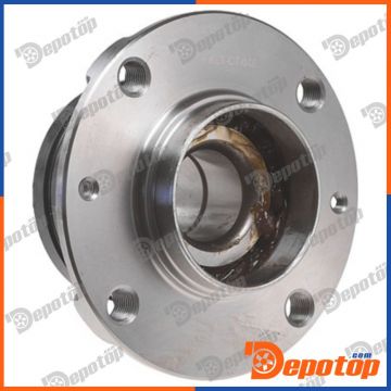 Moyeu de roue arriére pour CITROEN | 3748A5